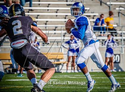 Thumbnail 2 in Omaha North @ Lincoln Southeast photogallery.