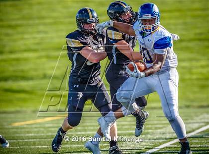 Thumbnail 1 in Omaha North @ Lincoln Southeast photogallery.