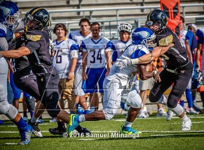 Thumbnail 2 in Omaha North @ Lincoln Southeast photogallery.