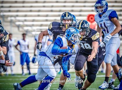 Thumbnail 2 in Omaha North @ Lincoln Southeast photogallery.