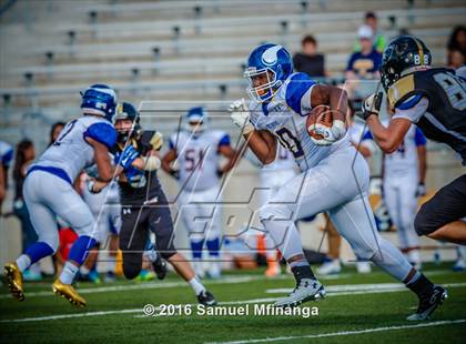 Thumbnail 3 in Omaha North @ Lincoln Southeast photogallery.