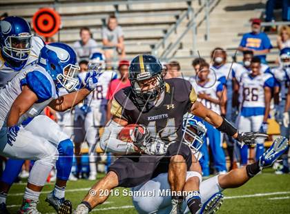 Thumbnail 3 in Omaha North @ Lincoln Southeast photogallery.