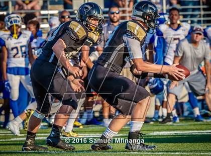 Thumbnail 1 in Omaha North @ Lincoln Southeast photogallery.