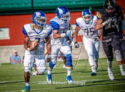 Thumbnail 1 in Omaha North @ Lincoln Southeast photogallery.