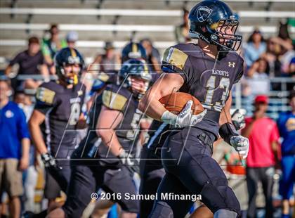 Thumbnail 2 in Omaha North @ Lincoln Southeast photogallery.