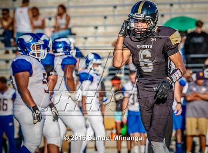 Thumbnail 3 in Omaha North @ Lincoln Southeast photogallery.