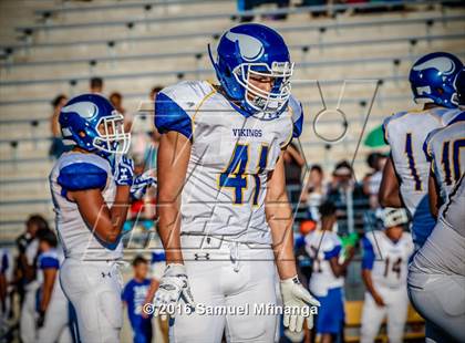 Thumbnail 3 in Omaha North @ Lincoln Southeast photogallery.