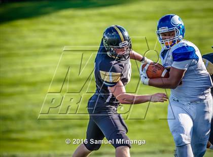 Thumbnail 3 in Omaha North @ Lincoln Southeast photogallery.