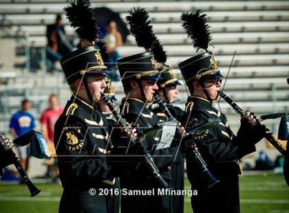 Thumbnail 1 in Omaha North @ Lincoln Southeast photogallery.