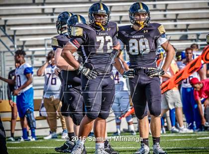 Thumbnail 3 in Omaha North @ Lincoln Southeast photogallery.