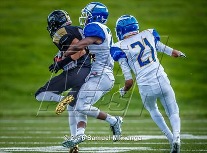 Thumbnail 3 in Omaha North @ Lincoln Southeast photogallery.
