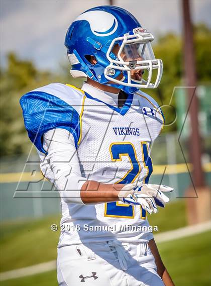 Thumbnail 1 in Omaha North @ Lincoln Southeast photogallery.