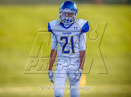 Thumbnail 1 in Omaha North @ Lincoln Southeast photogallery.