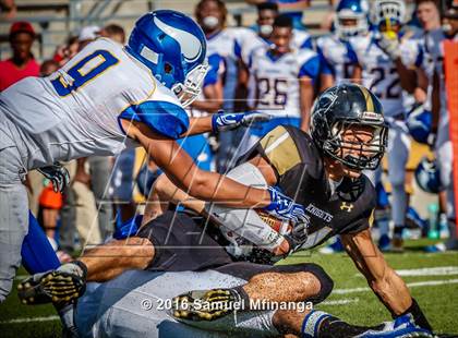 Thumbnail 1 in Omaha North @ Lincoln Southeast photogallery.