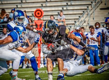 Thumbnail 2 in Omaha North @ Lincoln Southeast photogallery.
