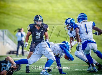 Thumbnail 1 in Omaha North @ Lincoln Southeast photogallery.
