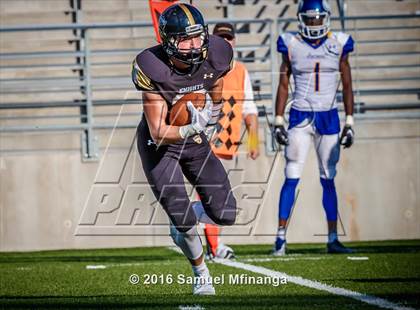Thumbnail 2 in Omaha North @ Lincoln Southeast photogallery.