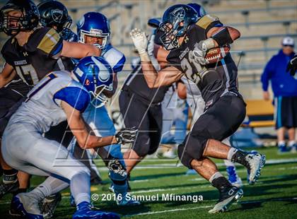 Thumbnail 1 in Omaha North @ Lincoln Southeast photogallery.