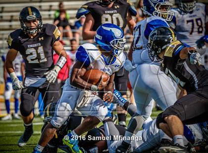 Thumbnail 2 in Omaha North @ Lincoln Southeast photogallery.