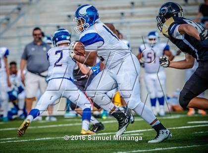 Thumbnail 3 in Omaha North @ Lincoln Southeast photogallery.