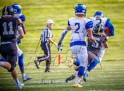 Thumbnail 1 in Omaha North @ Lincoln Southeast photogallery.