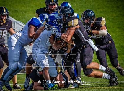 Thumbnail 3 in Omaha North @ Lincoln Southeast photogallery.