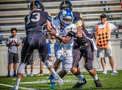 Thumbnail 3 in Omaha North @ Lincoln Southeast photogallery.