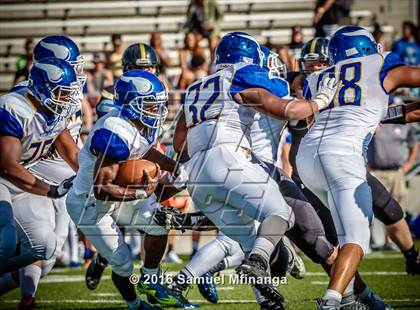 Thumbnail 2 in Omaha North @ Lincoln Southeast photogallery.