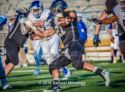 Thumbnail 3 in Omaha North @ Lincoln Southeast photogallery.
