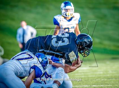 Thumbnail 1 in Omaha North @ Lincoln Southeast photogallery.