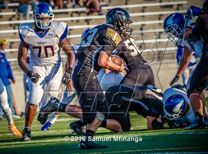 Thumbnail 1 in Omaha North @ Lincoln Southeast photogallery.