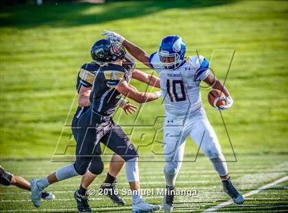 Thumbnail 3 in Omaha North @ Lincoln Southeast photogallery.