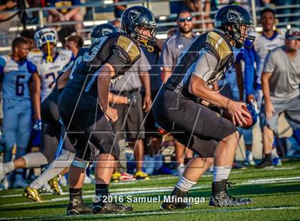 Thumbnail 3 in Omaha North @ Lincoln Southeast photogallery.