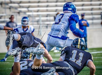 Thumbnail 1 in Omaha North @ Lincoln Southeast photogallery.