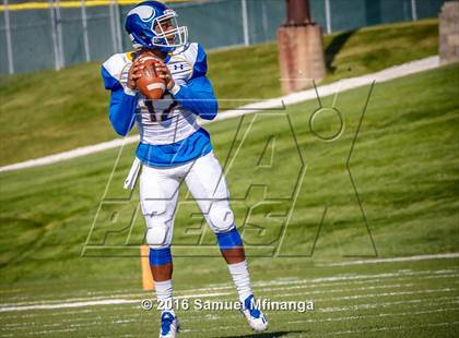 Thumbnail 2 in Omaha North @ Lincoln Southeast photogallery.