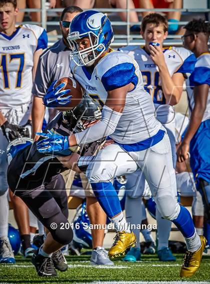 Thumbnail 3 in Omaha North @ Lincoln Southeast photogallery.