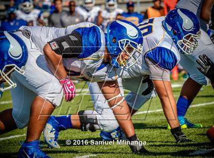 Thumbnail 2 in Omaha North @ Lincoln Southeast photogallery.