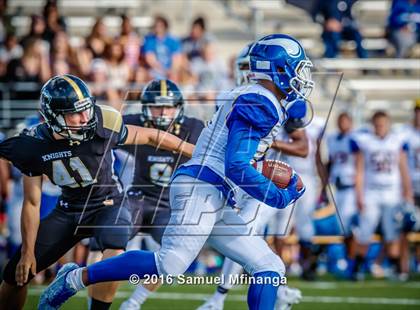 Thumbnail 2 in Omaha North @ Lincoln Southeast photogallery.