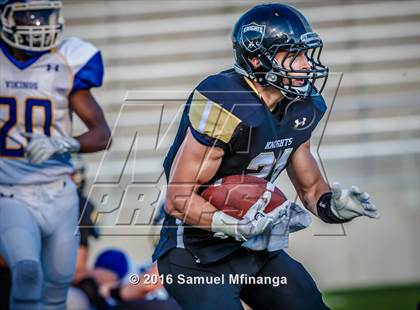 Thumbnail 3 in Omaha North @ Lincoln Southeast photogallery.