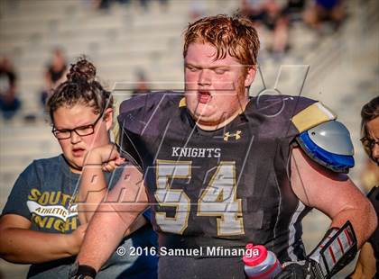 Thumbnail 3 in Omaha North @ Lincoln Southeast photogallery.