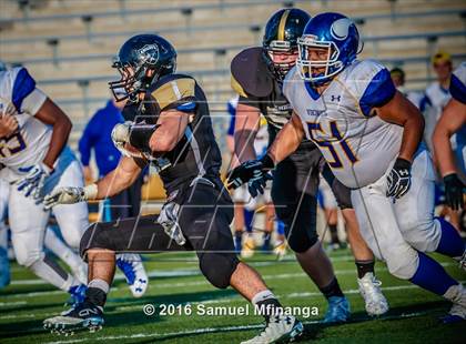 Thumbnail 2 in Omaha North @ Lincoln Southeast photogallery.