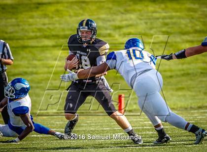 Thumbnail 3 in Omaha North @ Lincoln Southeast photogallery.