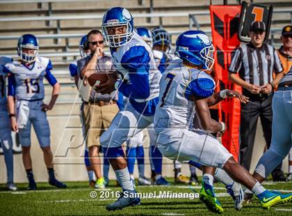 Thumbnail 1 in Omaha North @ Lincoln Southeast photogallery.