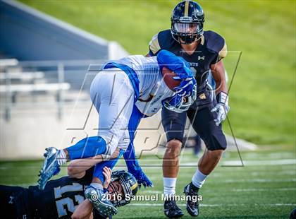 Thumbnail 2 in Omaha North @ Lincoln Southeast photogallery.