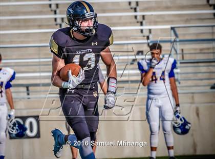 Thumbnail 1 in Omaha North @ Lincoln Southeast photogallery.