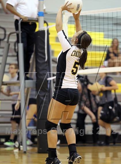 Thumbnail 3 in Ennis @ Crandall photogallery.