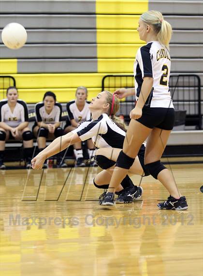 Thumbnail 2 in Ennis @ Crandall photogallery.
