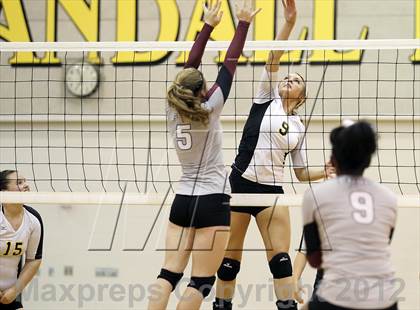 Thumbnail 2 in Ennis @ Crandall photogallery.