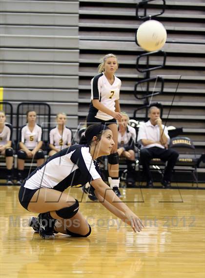 Thumbnail 1 in Ennis @ Crandall photogallery.