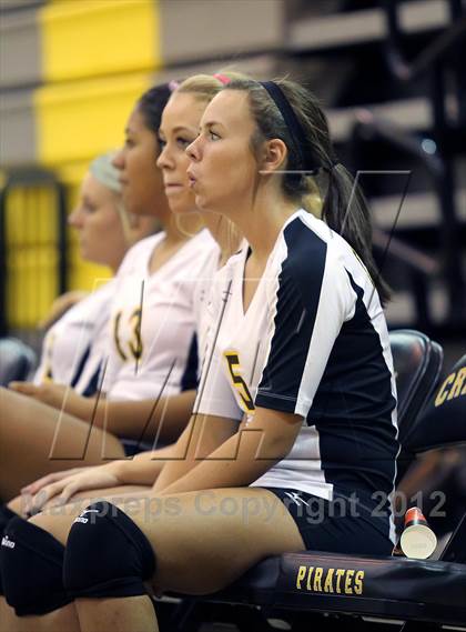 Thumbnail 2 in Ennis @ Crandall photogallery.